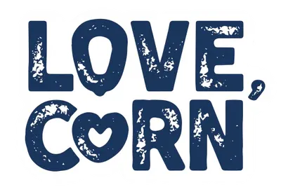 Love Corn