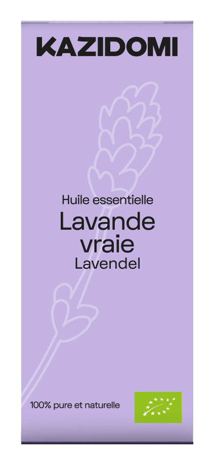 Lavender Essential Oil