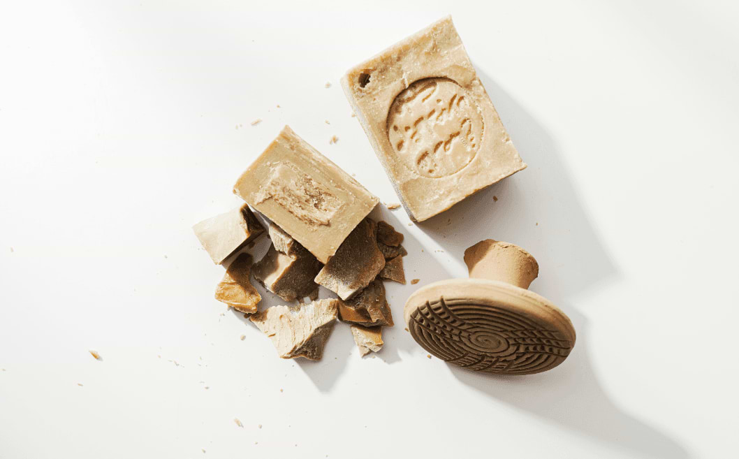 Le savon d’Alep : un must have dans votre salle de bain