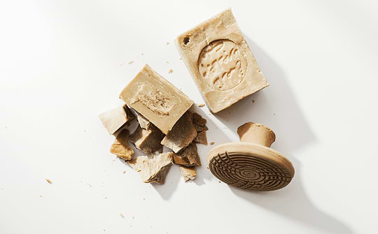 Le savon d’Alep : un must have dans votre salle de bain