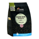 Poivre Noir Entier Recharge bio