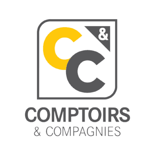 Comptoirs & compagnie logo