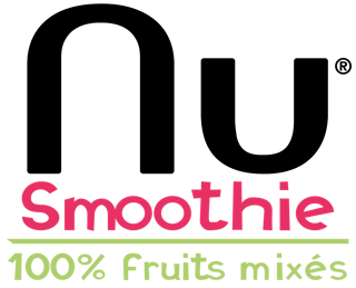 Nu logo