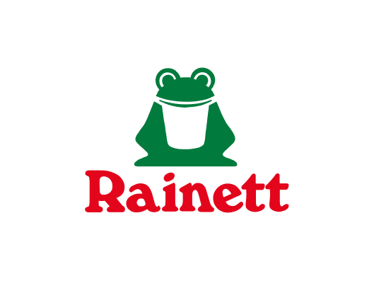 Rainett logo