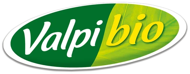 Valpibio logo