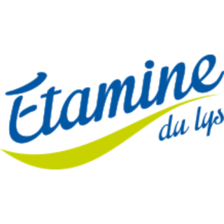 Etamine du lys logo