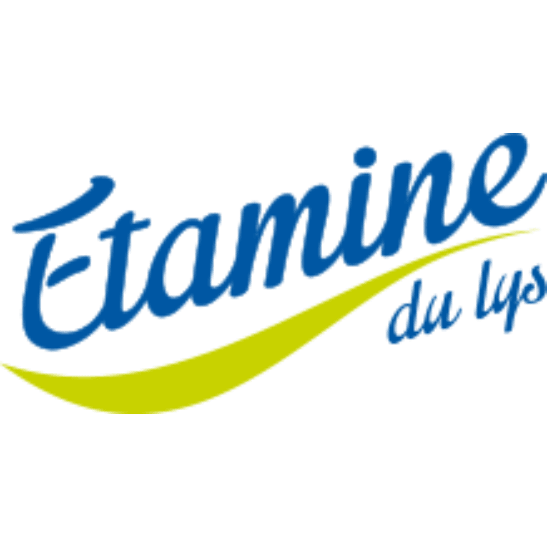 Etamine du Lys