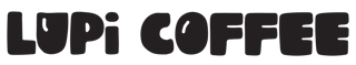 Lupi coffee logo