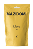 Poudre De Maca (énergie Et Endurance) BIO