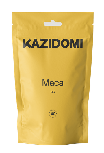 Maca Powder