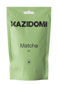 Matcha Poeder bio