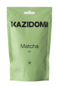 Poudre De Matcha