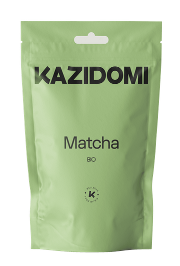 Poudre De Matcha BIO