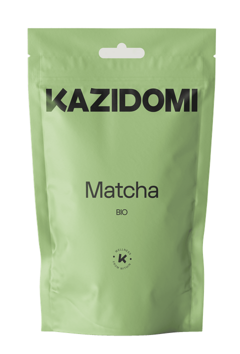 Poudre de Matcha