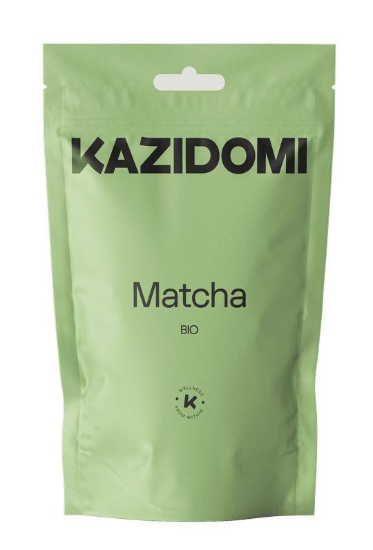 Matcha Powder 0