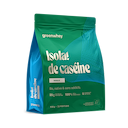 Micellar Casein Isolate (Vanilla) organic