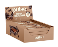 Proteïne repen chocolade bio