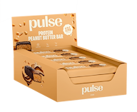 Proteïne repen Pindakaas bio