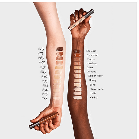 Correcteur Latte