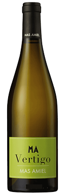 Vin Blanc Biodynamique Vertigo 