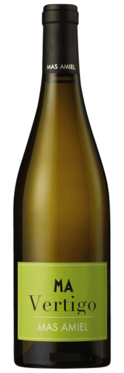 Biodynamische Witte Wijn Vertigo
