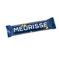 Pure Chocolade Reep met Hele Hazelnoten bio