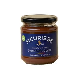 Chocolate Spread With Himalayan Salt Organic