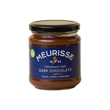 Chocolate Spread With Himalayan Salt Organic