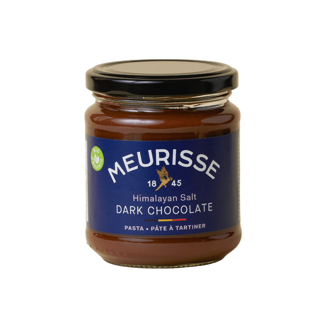 Chocolate Spread with Himalayan Salt 0