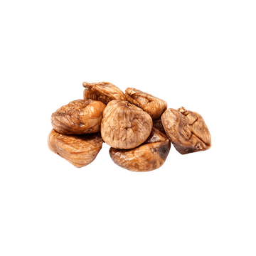 Bulk Mini Dried Figs