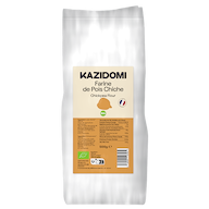 Chickpea Flour organic