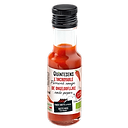 Red Chili Sauce organic