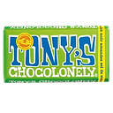 Dark Chocolate Almond Sea Salt 