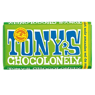 Dark Chocolate Almond Sea Salt 