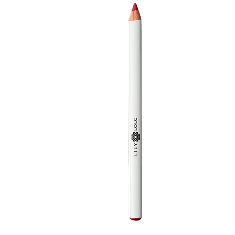 Natural Lip Pencil True Pink