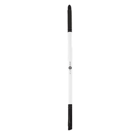 EyeLiner & Smudge Brush