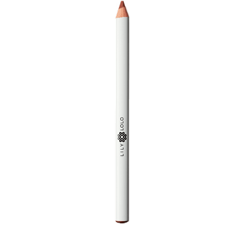 Natuurlijk lippenpotlood Soft Nude