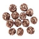 Praliné Hazelnoten Pure Chocolade Kokos BIO