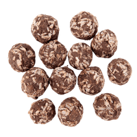 Noisettes Pralinées Chocolat Noir Et Coco BIO