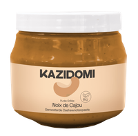Roasted Cashew Butter Organic