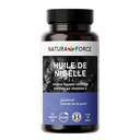 Huile De Nigelle Digestion & Beauté Peau