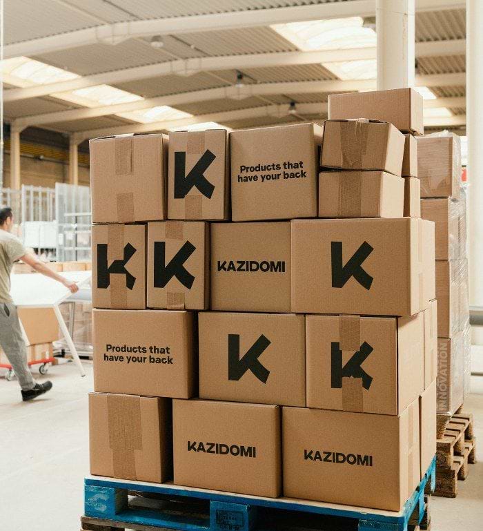 Trots om een B Corp te zijn
