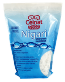 Nigari Zout