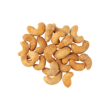 Roasted Cashew Nuts In Bulk Organic