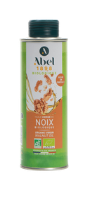 Huile Vierge De Noix bio