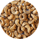 Cashew Malabar Peper In Bulk BIO