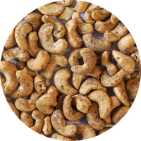 Noix Cajou Poivre De Malabar En Vrac BIO