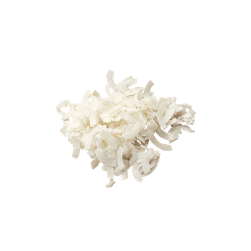 Geraspte Kokos In Bulk BIO