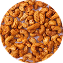Cashew Espelette Peper in Bulk bio
