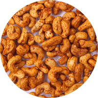 Cashew Espelette Pepper In Bulk Organic